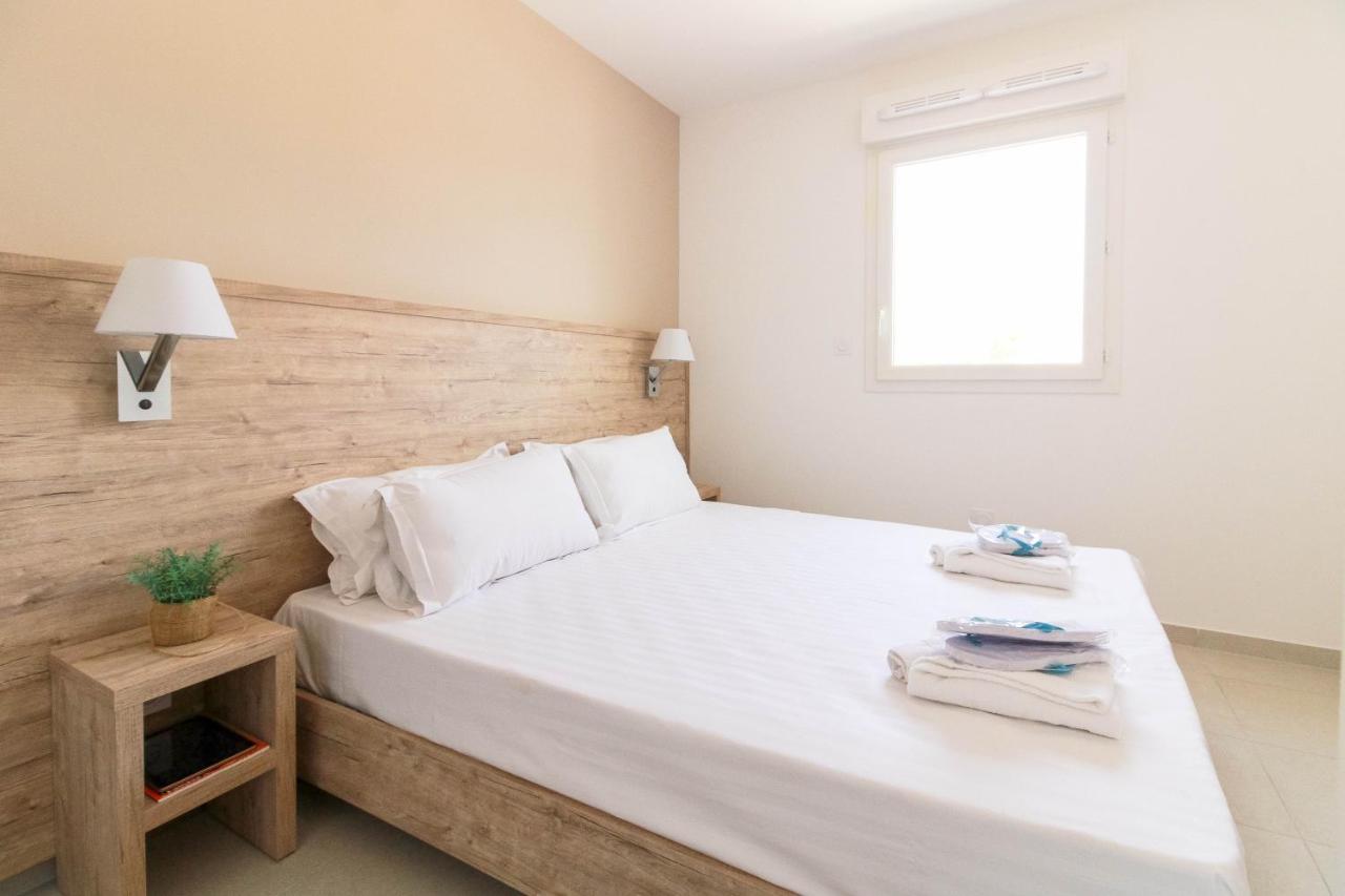 Select'Sohome - Residence Le Poseidon - Appartement En Duplex Avec Parking Prive Et Piscine ! - Pos-F Bormes-les-Mimosas Esterno foto